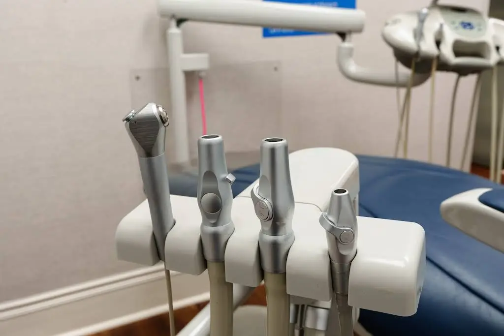 Monarch Dentistry - Oakville