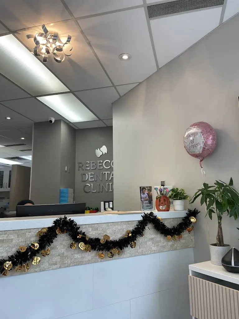 Monarch Dentistry - Oakville