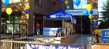 Smileworx Dental