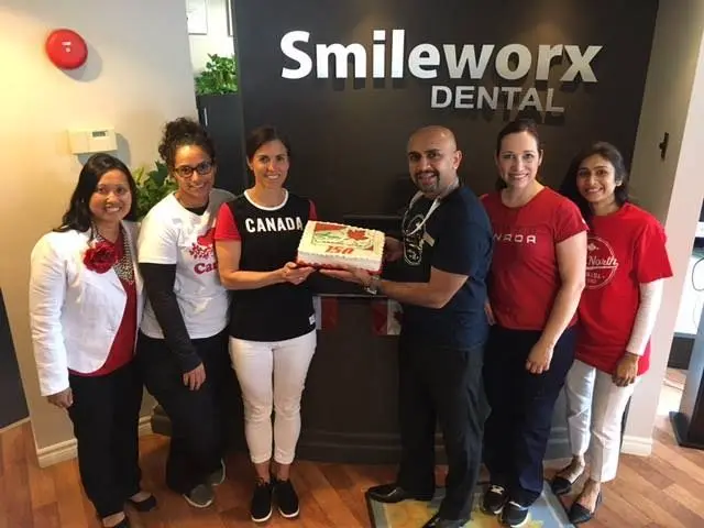 Smileworx Dental