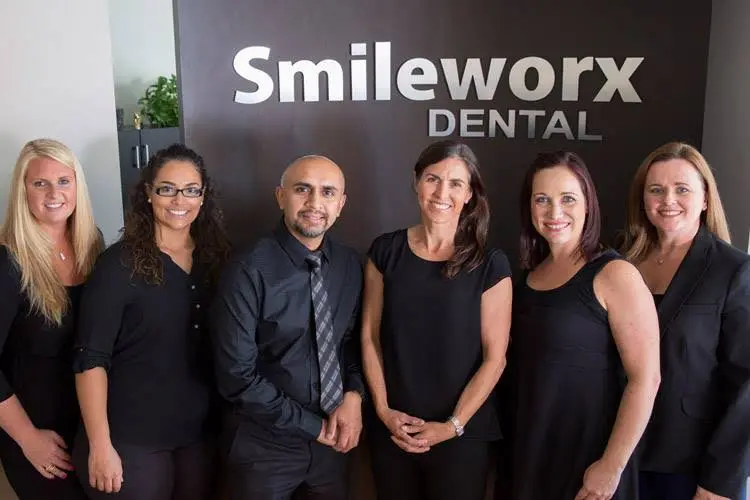 Smileworx Dental