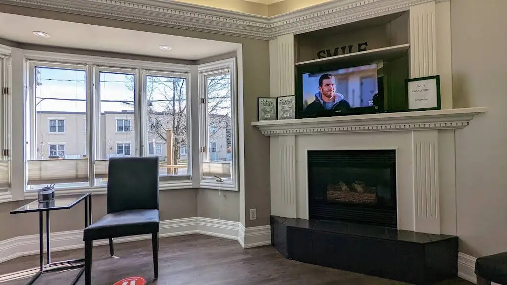 Elm Hill Dentistry