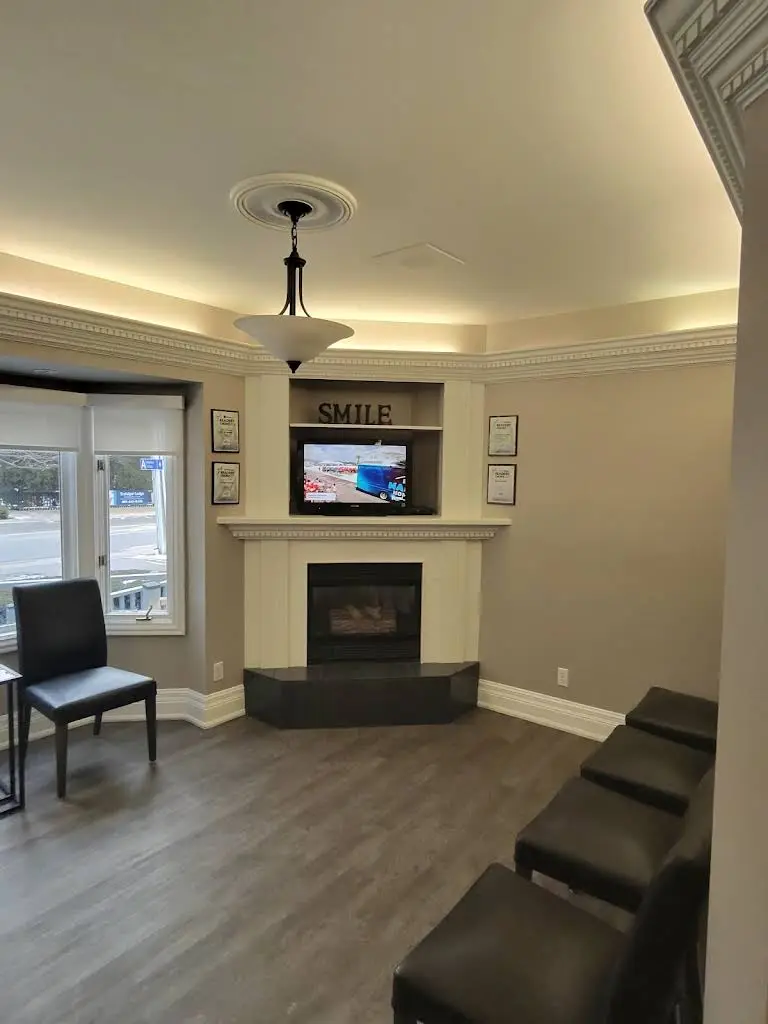 Elm Hill Dentistry