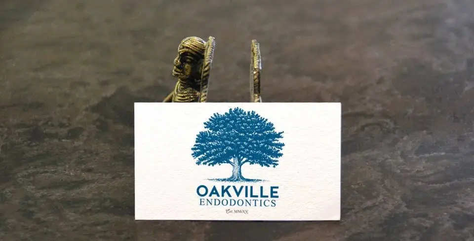 Oakville Endodontics~ Dr. Harkaran Bajwa