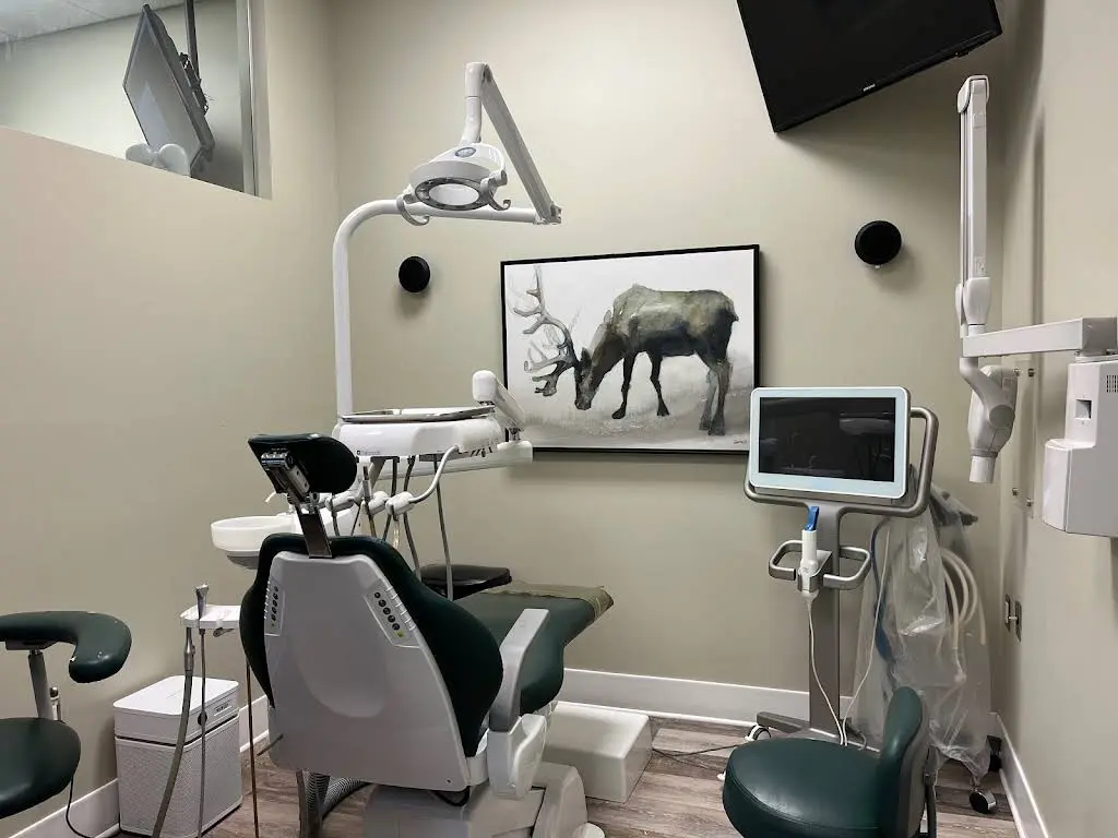 Lakeside Family Dental