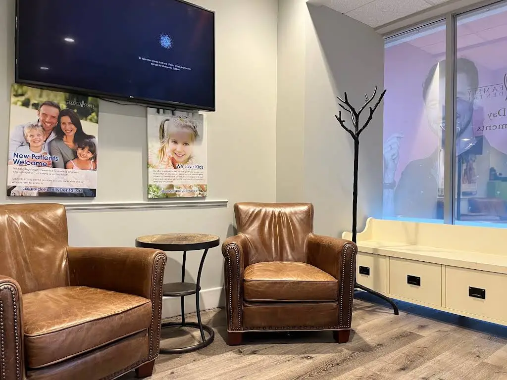 Lakeside Family Dental