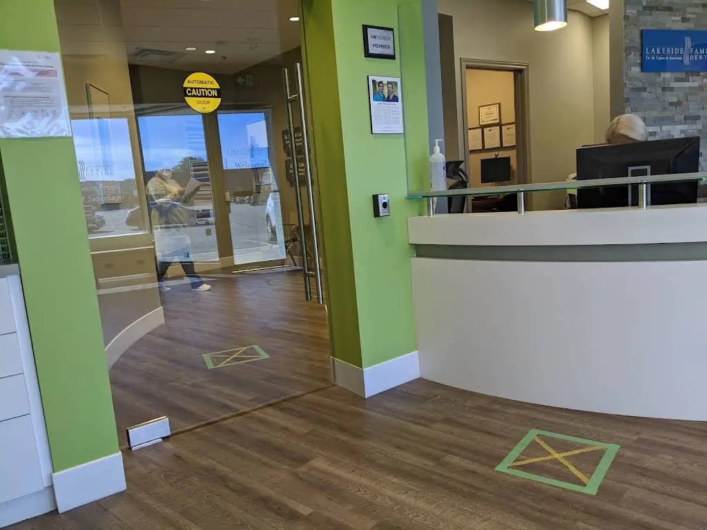 Lakeside Family Dental
