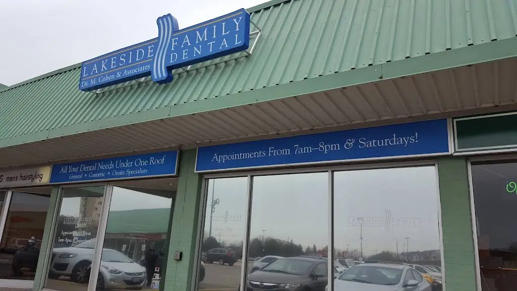 Lakeside Family Dental
