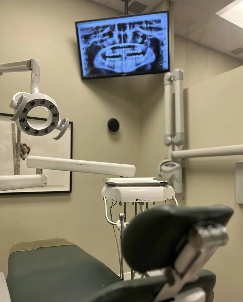 Lakeside Family Dental