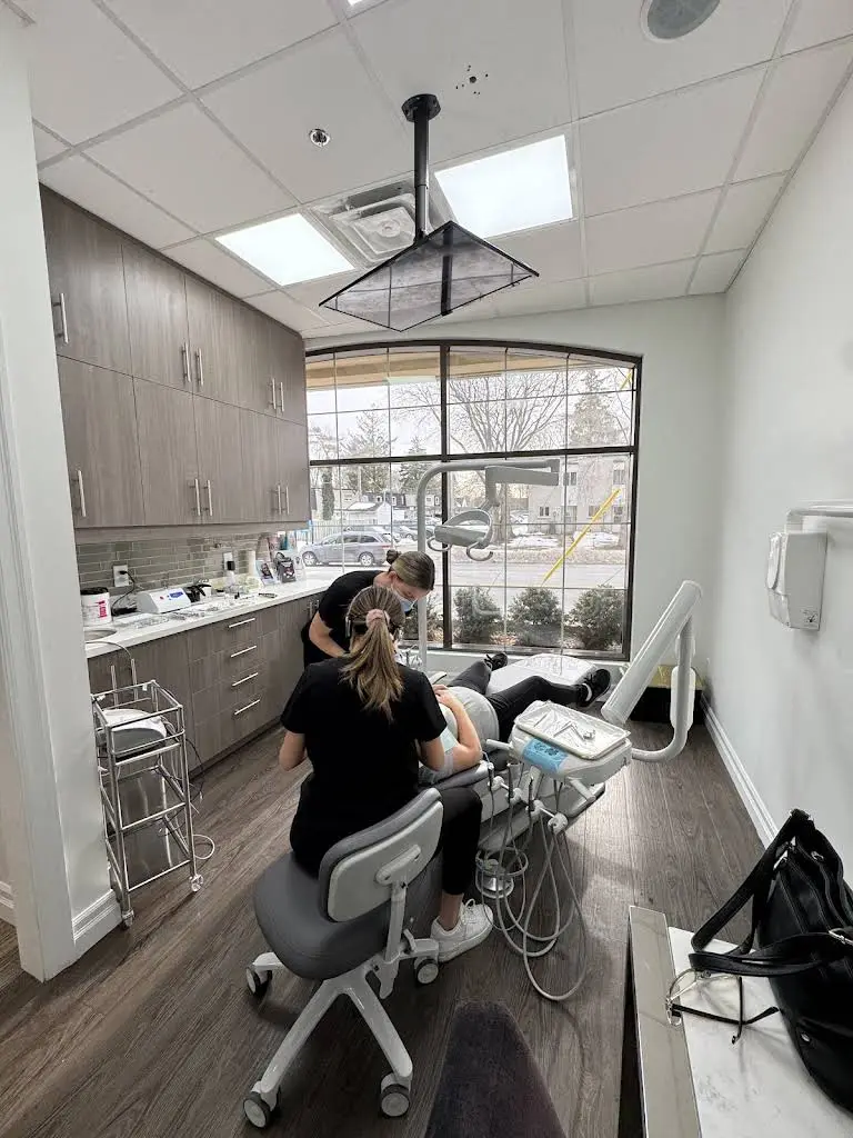 Smile Design Dental Care