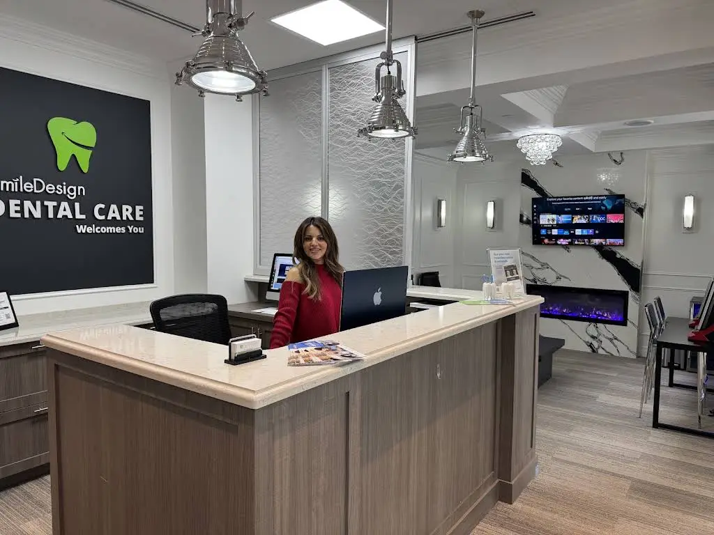 Smile Design Dental Care
