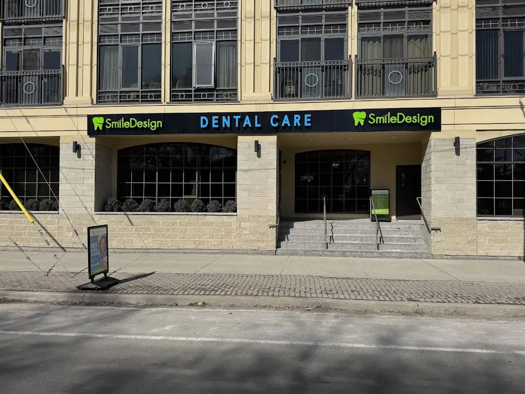 Smile Design Dental Care