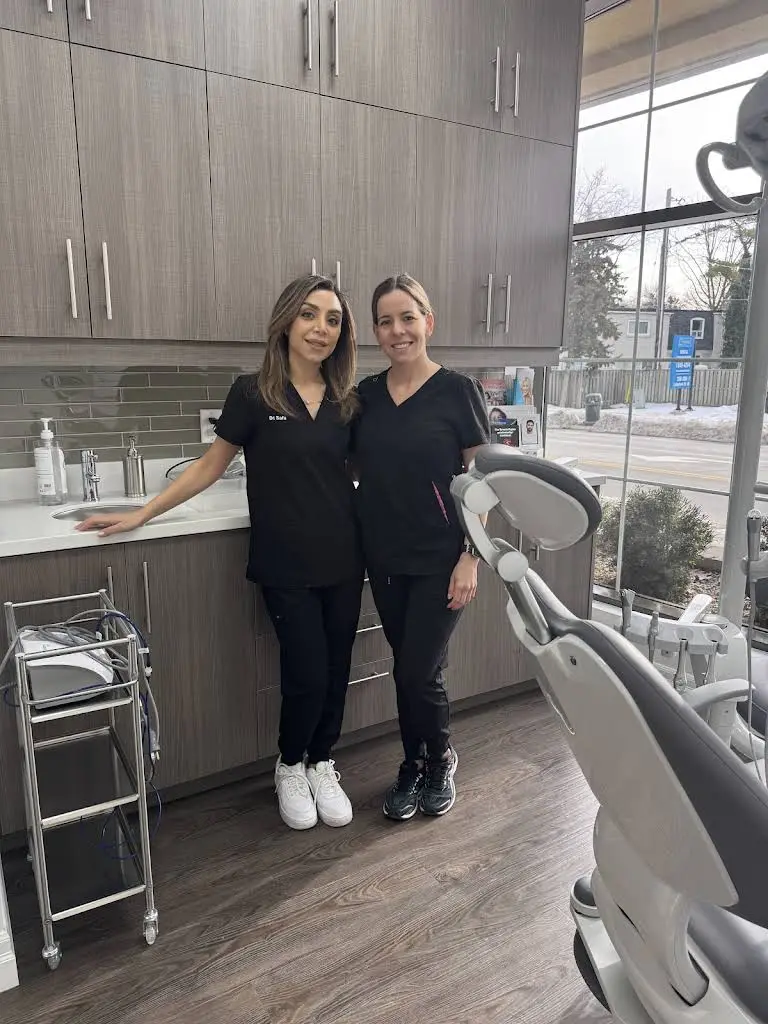 Smile Design Dental Care