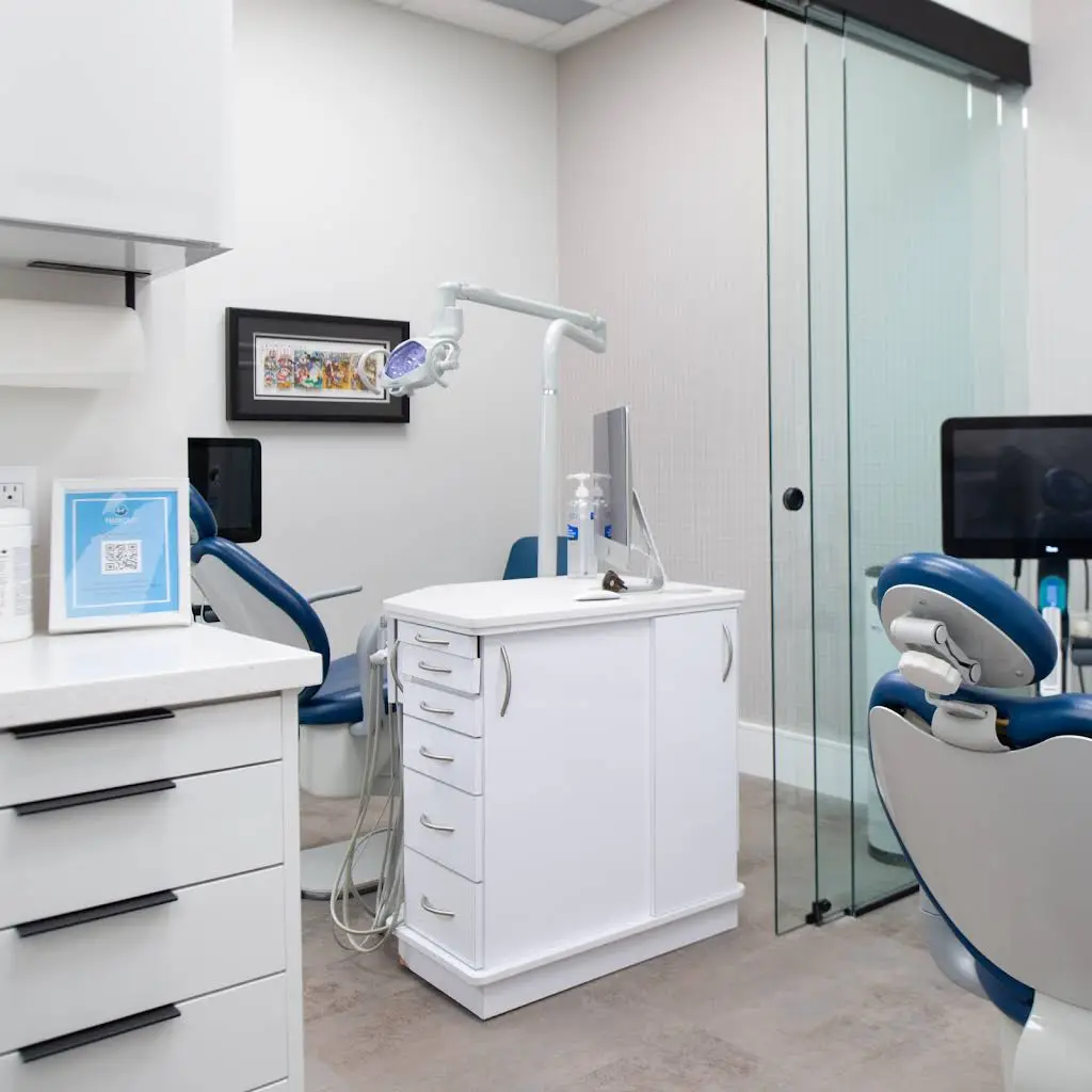 Hibberd Orthodontics