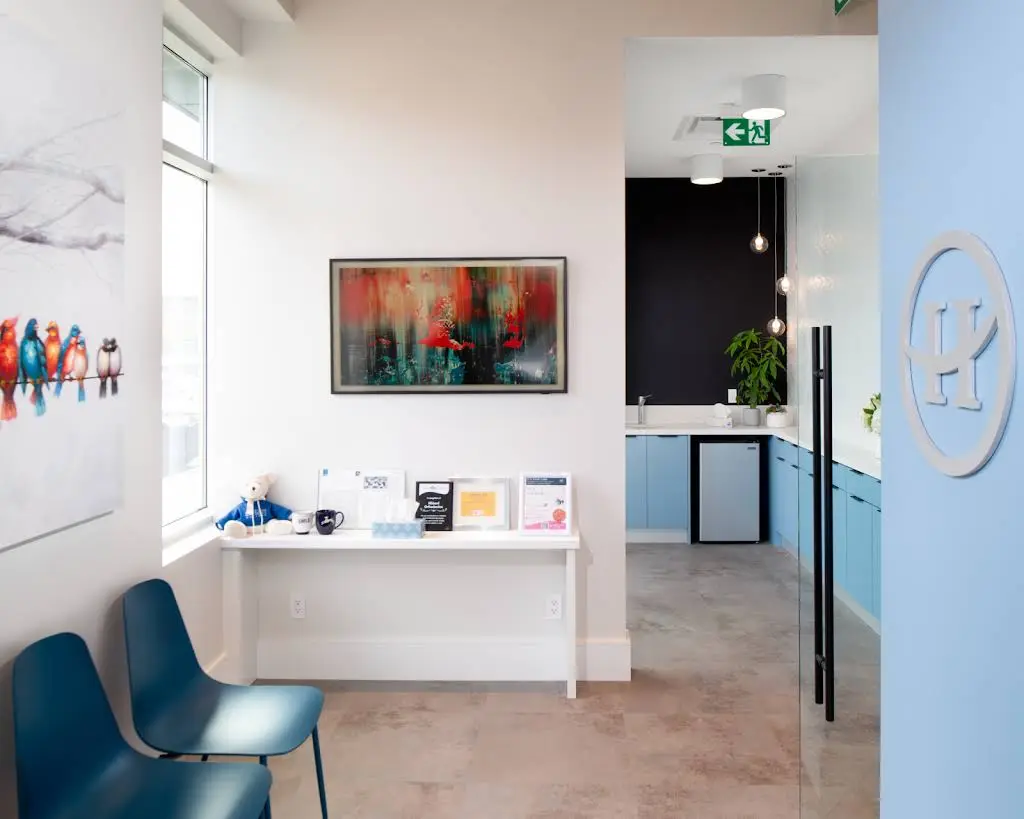 Hibberd Orthodontics