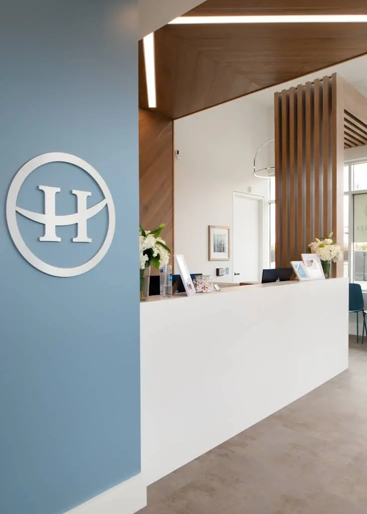 Hibberd Orthodontics