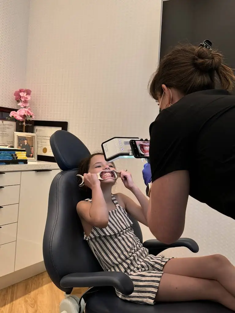Hibberd Orthodontics