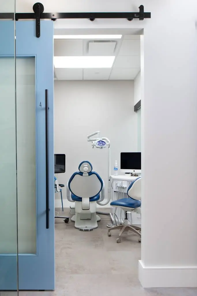 Hibberd Orthodontics