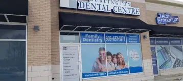 Burlington Dental Centre
