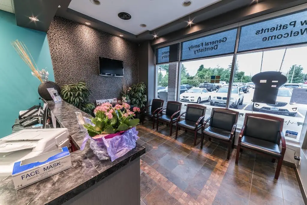 Burlington Dental Centre