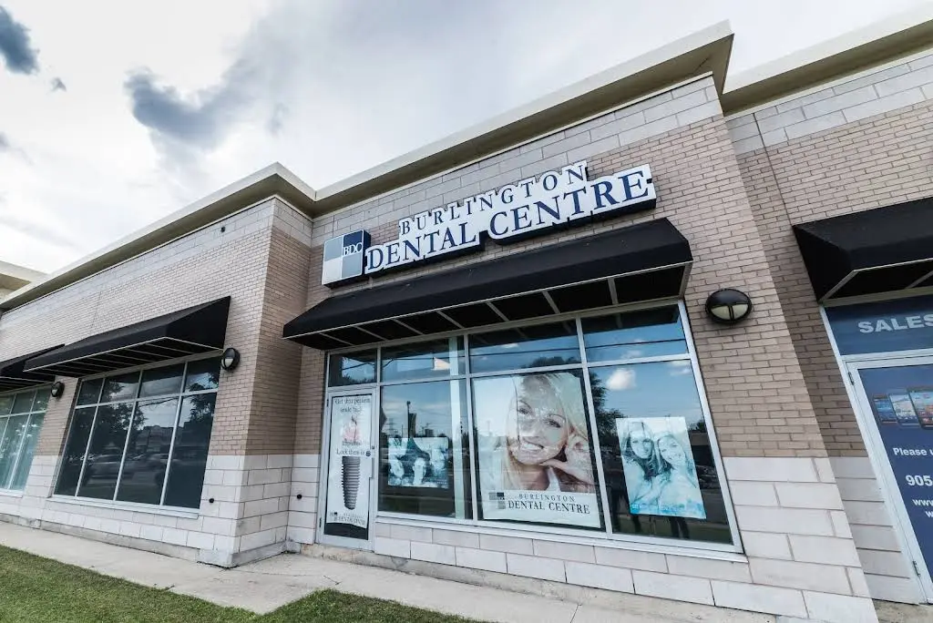 Burlington Dental Centre