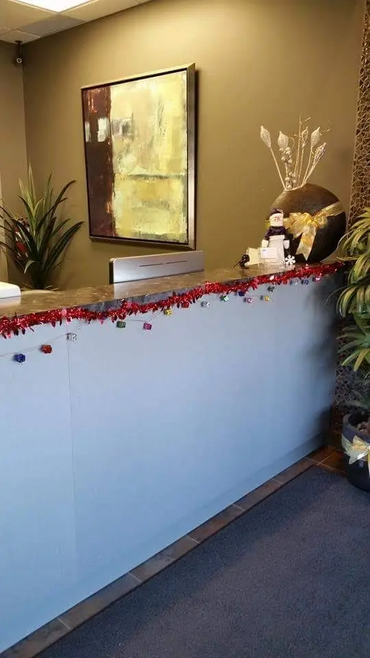 Burlington Dental Centre