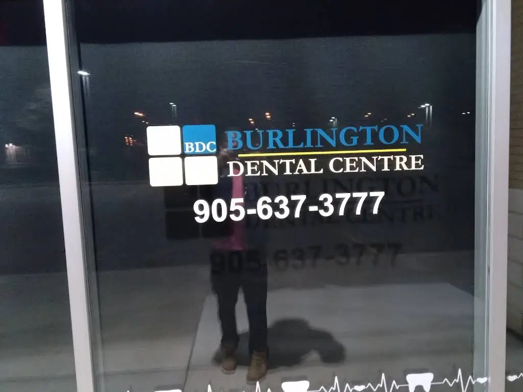 Burlington Dental Centre