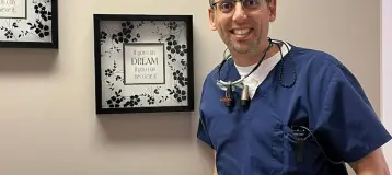 Burlington Family Dentists