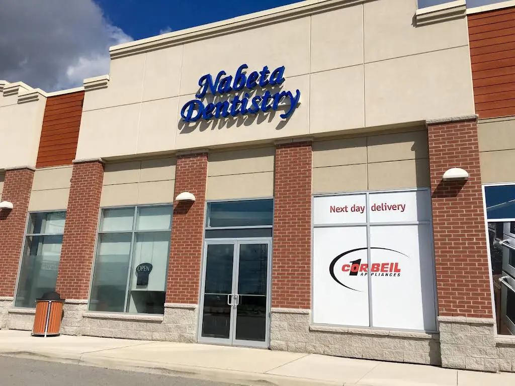 Nabeta Dentistry