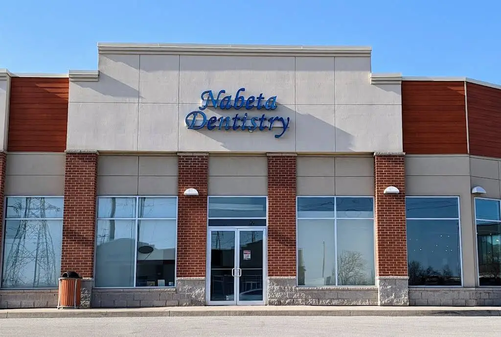 Nabeta Dentistry