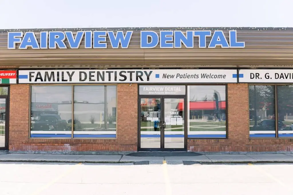 Fairview Dental
