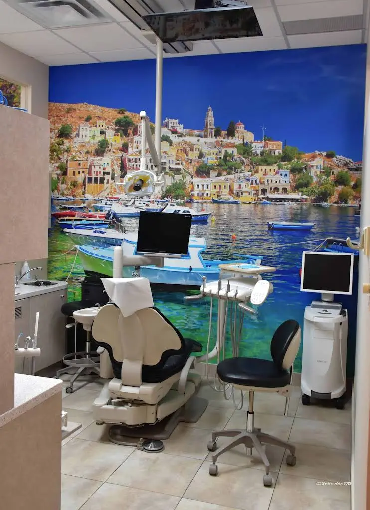 Lighthouse Dental Care