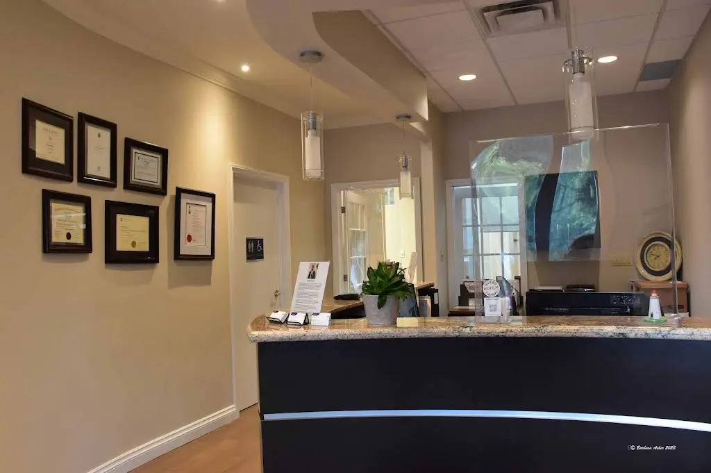 Lighthouse Dental Care