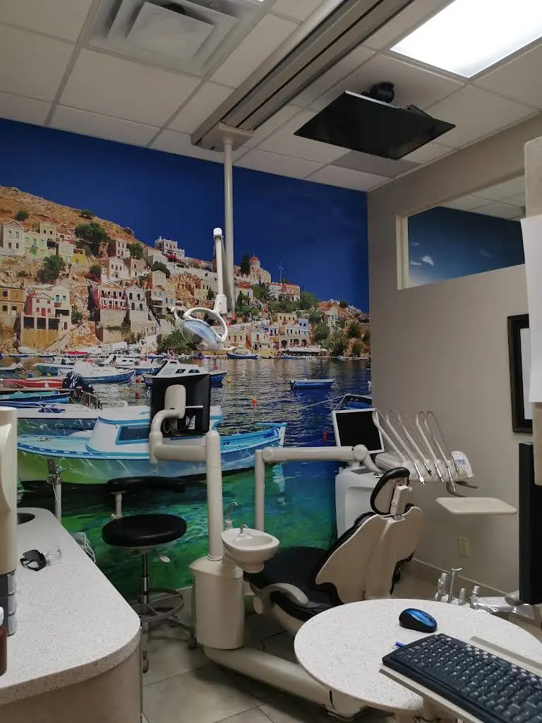 Lighthouse Dental Care
