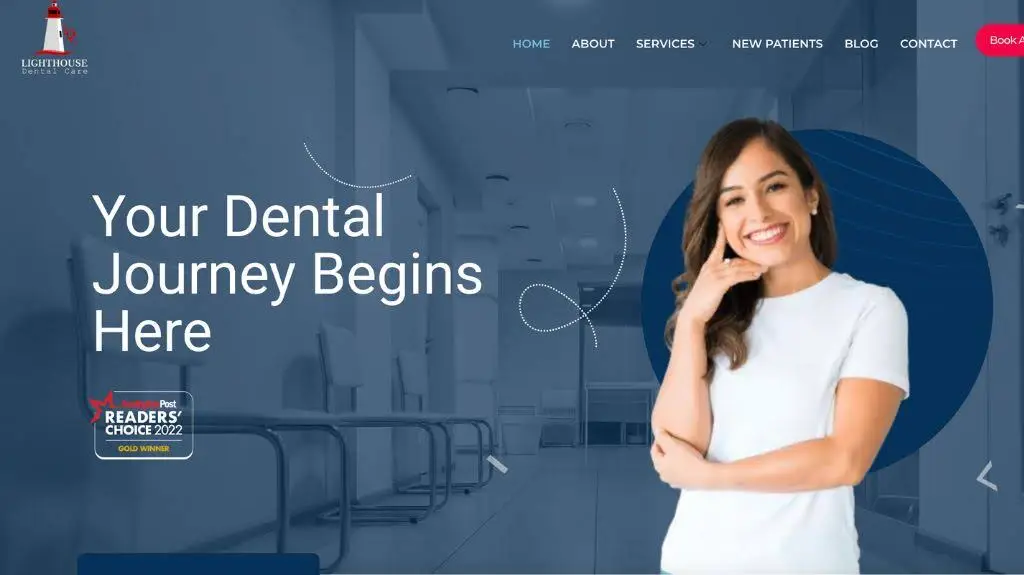 Lighthouse Dental Care