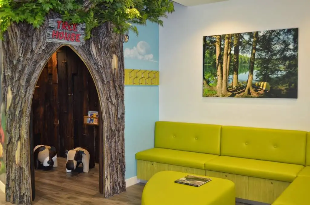 Burlington Pediatric Dentistry