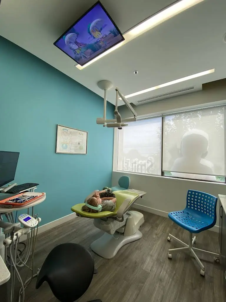 Burlington Pediatric Dentistry