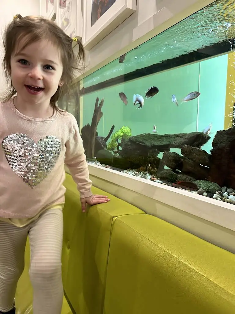 Burlington Pediatric Dentistry