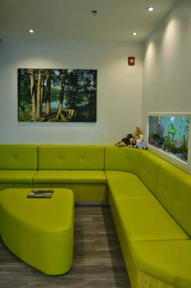Burlington Pediatric Dentistry