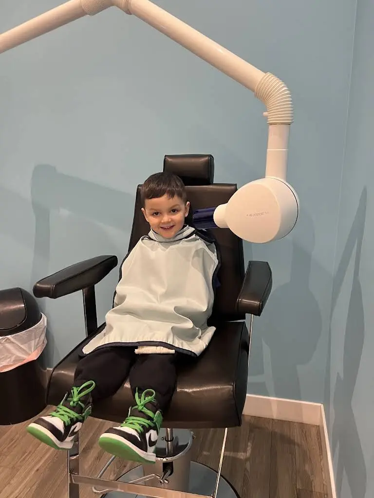 Burlington Pediatric Dentistry