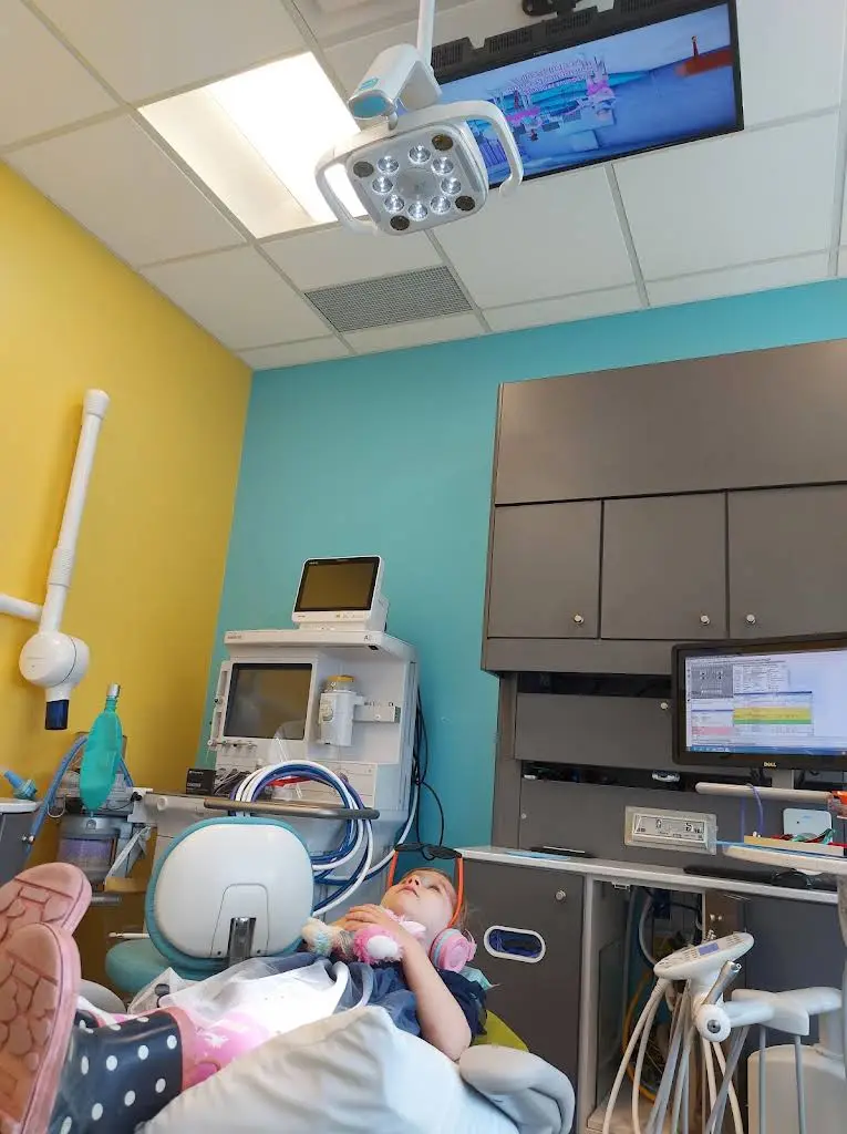 Burlington Pediatric Dentistry