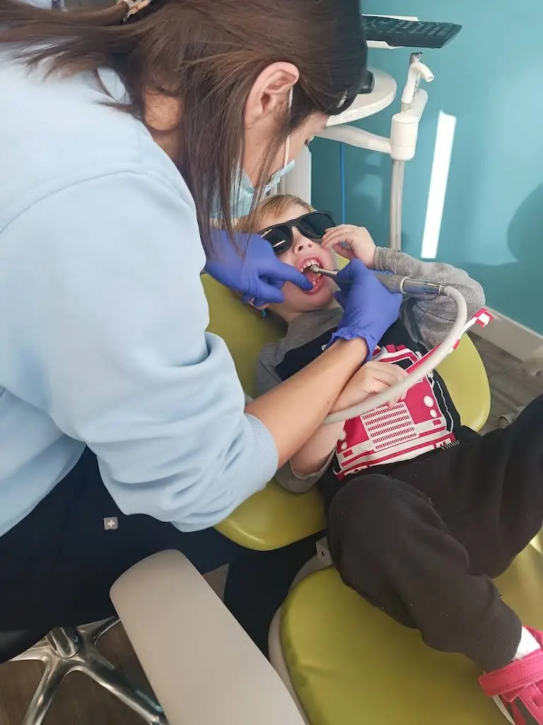 Burlington Pediatric Dentistry
