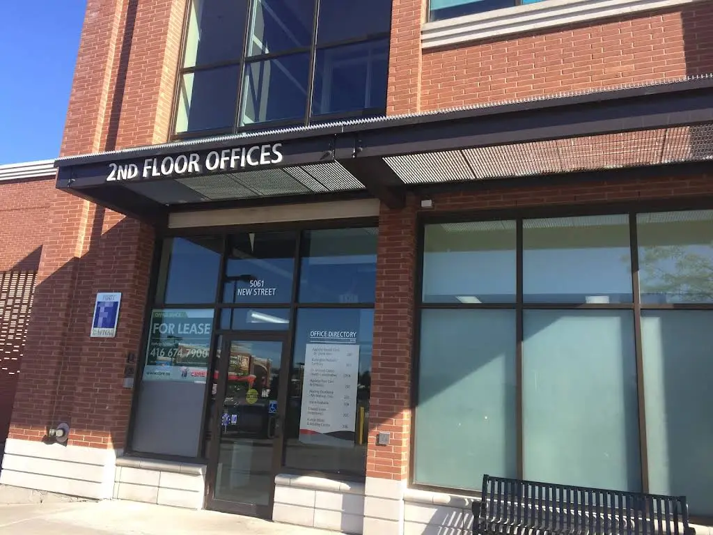 Appleby Dental Clinic