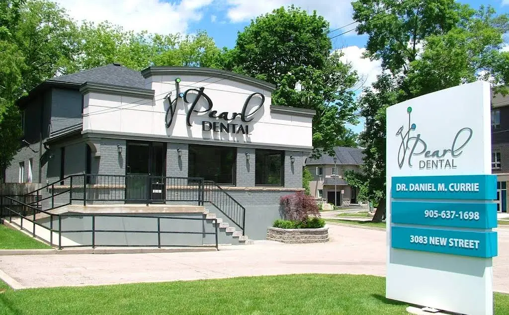 Pearl Dental