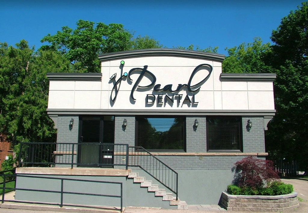 Pearl Dental