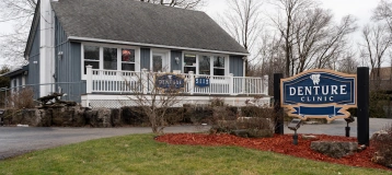 South Burlington Dentures
