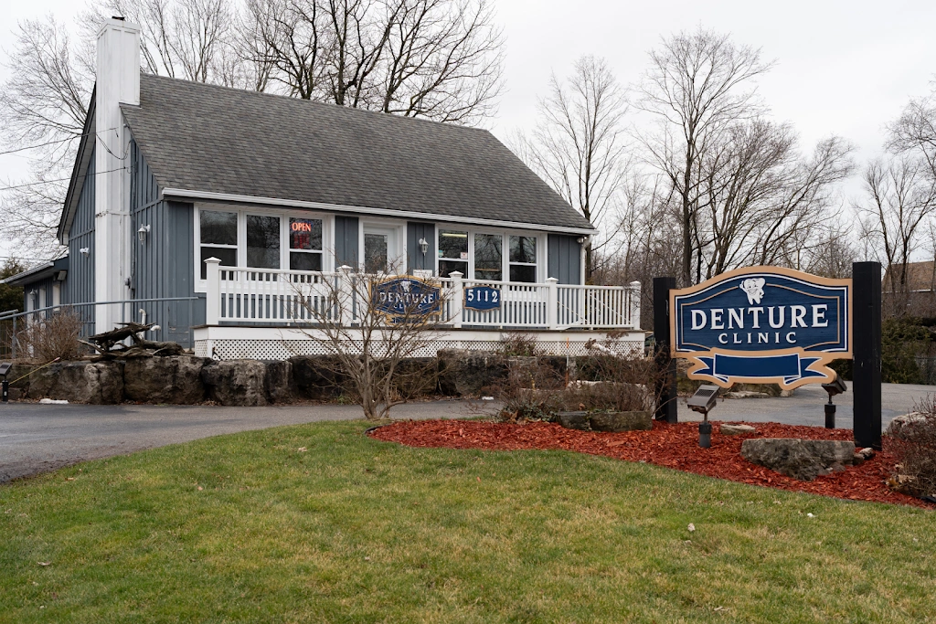 South Burlington Dentures