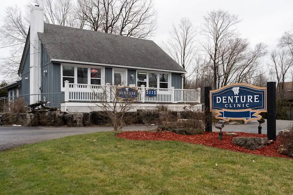 South Burlington Dentures