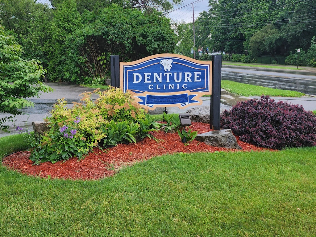 South Burlington Dentures