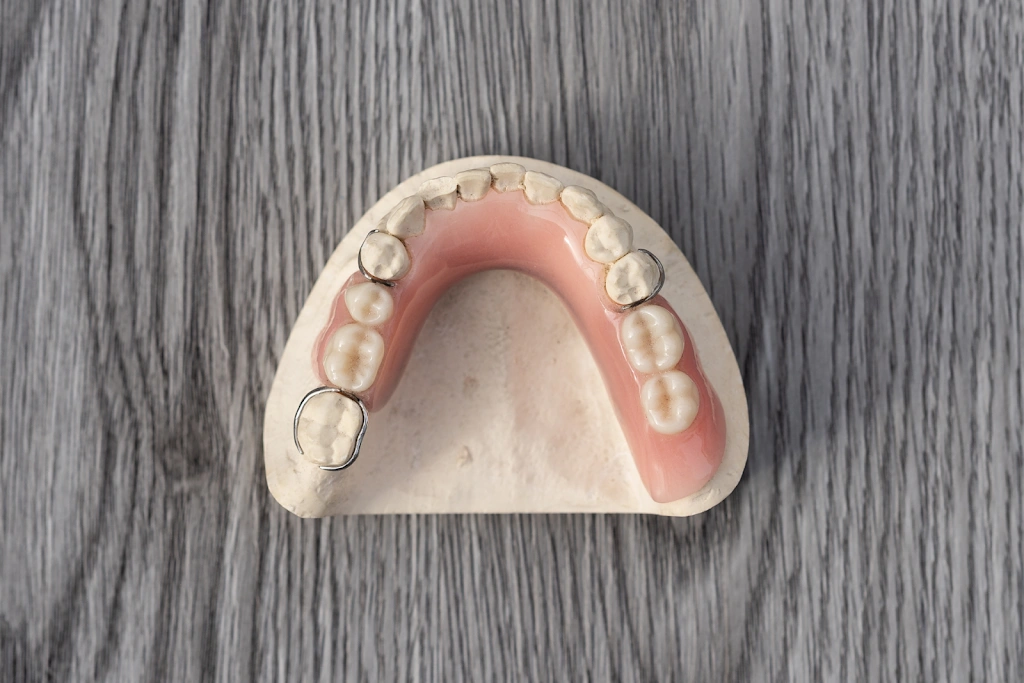South Burlington Dentures